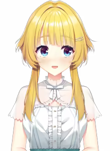 Page 711 of LimeLight Lemonade Jam (Character set) Tsukimi blush - preview thumbnail