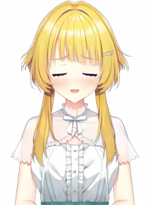 Page 722 of LimeLight Lemonade Jam (Character set) Tsukimi blush - preview thumbnail