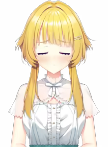Page 739 of LimeLight Lemonade Jam (Character set) Tsukimi blush - preview thumbnail