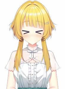 Page 741 of LimeLight Lemonade Jam (Character set) Tsukimi blush - preview thumbnail