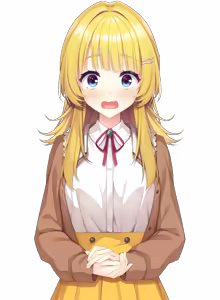Page 745 of LimeLight Lemonade Jam (Character set) Tsukimi blush - preview thumbnail