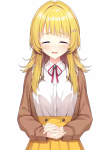Page 754 of LimeLight Lemonade Jam (Character set) Tsukimi blush - preview thumbnail