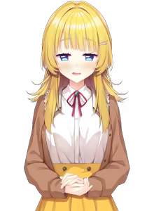 Page 758 of LimeLight Lemonade Jam (Character set) Tsukimi blush - preview thumbnail