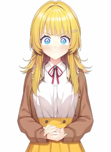 Page 760 of LimeLight Lemonade Jam (Character set) Tsukimi blush - preview thumbnail
