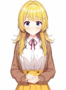 Page 782 of LimeLight Lemonade Jam (Character set) Tsukimi blush - preview thumbnail