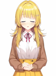 Page 784 of LimeLight Lemonade Jam (Character set) Tsukimi blush - preview thumbnail