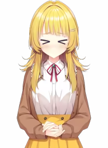 Page 797 of LimeLight Lemonade Jam (Character set) Tsukimi blush - preview thumbnail