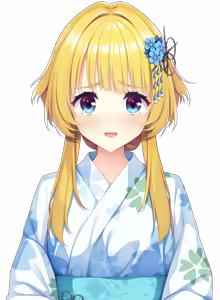 Page 87 of LimeLight Lemonade Jam (Character set) Tsukimi blush - preview thumbnail