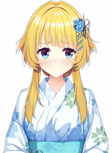 Page 93 of LimeLight Lemonade Jam (Character set) Tsukimi blush - preview thumbnail