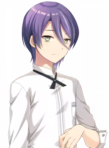 Page 1127 of Ore no Hitomi de Maruhadaka! Fukachi na Mirai to Misukasu Vision - preview thumbnail