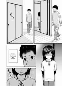 Page 35 of TELL ME WITH YOUR EYES - preview thumbnail
