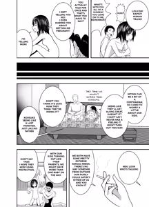 Page 65 of TELL ME WITH YOUR EYES - preview thumbnail