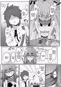Page 109 of Elf no Haha to Haramu made + Afterstory｜Hasta Dejar Embarazada a mi Madre Elfa + Afterstory - preview thumbnail