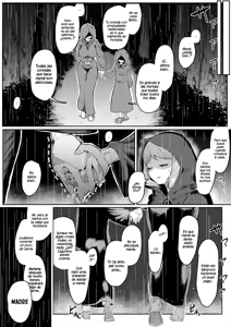 Page 123 of Elf no Haha to Haramu made + Afterstory｜Hasta Dejar Embarazada a mi Madre Elfa + Afterstory - preview thumbnail
