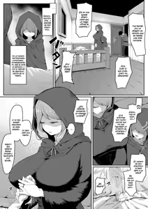 Page 13 of Elf no Haha to Haramu made + Afterstory｜Hasta Dejar Embarazada a mi Madre Elfa + Afterstory - preview thumbnail