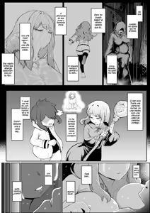 Page 149 of Elf no Haha to Haramu made + Afterstory｜Hasta Dejar Embarazada a mi Madre Elfa + Afterstory - preview thumbnail