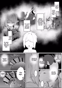 Page 153 of Elf no Haha to Haramu made + Afterstory｜Hasta Dejar Embarazada a mi Madre Elfa + Afterstory - preview thumbnail