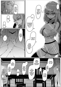 Page 199 of Elf no Haha to Haramu made + Afterstory｜Hasta Dejar Embarazada a mi Madre Elfa + Afterstory - preview thumbnail