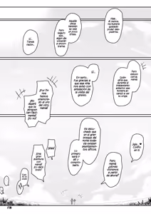 Page 206 of Elf no Haha to Haramu made + Afterstory｜Hasta Dejar Embarazada a mi Madre Elfa + Afterstory - preview thumbnail