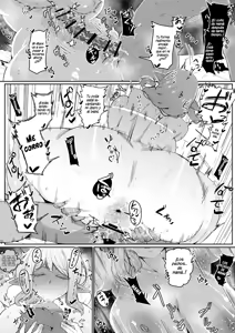 Page 211 of Elf no Haha to Haramu made + Afterstory｜Hasta Dejar Embarazada a mi Madre Elfa + Afterstory - preview thumbnail