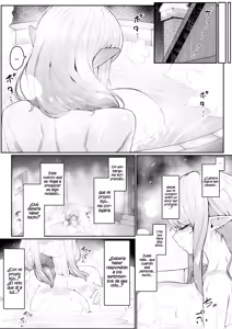 Page 28 of Elf no Haha to Haramu made + Afterstory｜Hasta Dejar Embarazada a mi Madre Elfa + Afterstory - preview thumbnail