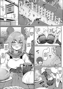 Page 3 of Elf no Haha to Haramu made + Afterstory｜Hasta Dejar Embarazada a mi Madre Elfa + Afterstory - preview thumbnail