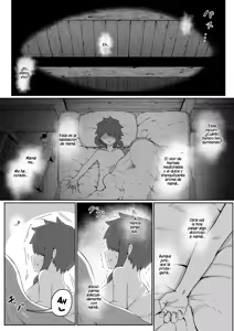 Page 47 of Elf no Haha to Haramu made + Afterstory｜Hasta Dejar Embarazada a mi Madre Elfa + Afterstory - preview thumbnail