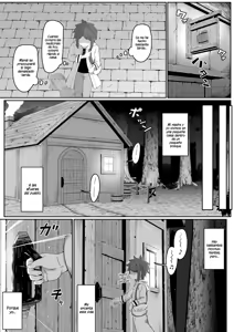 Page 6 of Elf no Haha to Haramu made + Afterstory｜Hasta Dejar Embarazada a mi Madre Elfa + Afterstory - preview thumbnail