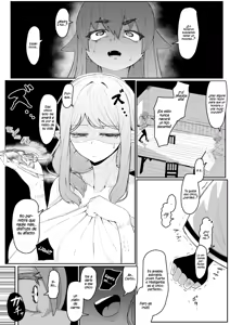 Page 99 of Elf no Haha to Haramu made + Afterstory｜Hasta Dejar Embarazada a mi Madre Elfa + Afterstory - preview thumbnail