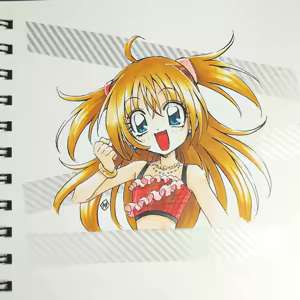 Page 351 of Artist:neko_maru0000 - preview thumbnail