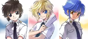 Page 476 of Artist:neko_maru0000 - preview thumbnail