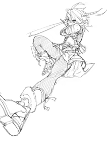Page 40 of がおう - preview thumbnail