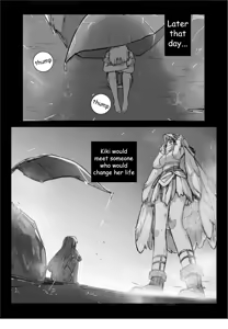 Page 3 of My Tryst with You - Kudamonoichizu - MuziYuri - preview thumbnail
