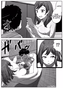 Page 27 of Eigyousaki de Kyokon Danshi ni soku hame saremashita| Un Chiquillo con una Gran Verga de Pronto me Violo en una Jornada de Ventas - preview thumbnail