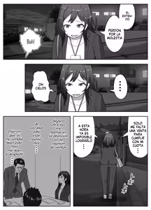 Page 3 of Eigyousaki de Kyokon Danshi ni soku hame saremashita| Un Chiquillo con una Gran Verga de Pronto me Violo en una Jornada de Ventas - preview thumbnail