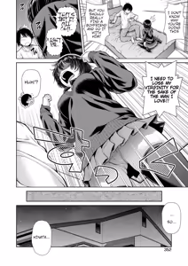 Page 4 of Sorede Iinoka!? My Sister!! - preview thumbnail
