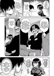 Page 5 of Sorede Iinoka!? My Sister!! - preview thumbnail