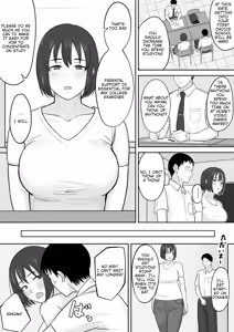 Benkyou Sotchinoke de Ecchi Shichau Futari no Hanashi | The Story of a Couple Neglecting Study to Have Sex — hentai manga cover on Fhentai