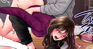 【M/F】Skebイラスト（文字なし差分あり）【JP/EN】25年9月26日 — hentai manga cover on Fhentai