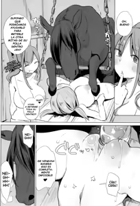Page 152 of _Ouma_no_Oyome-san_Mister_ Sin Censura - preview thumbnail