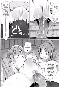 Page 156 of _Ouma_no_Oyome-san_Mister_ Sin Censura - preview thumbnail