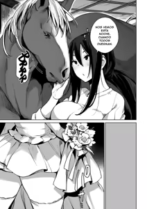 Page 5 of _Ouma_no_Oyome-san_Mister_ Sin Censura - preview thumbnail