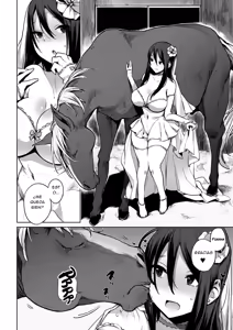 Page 6 of _Ouma_no_Oyome-san_Mister_ Sin Censura - preview thumbnail