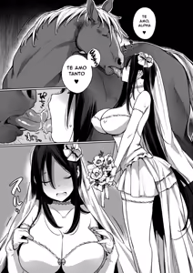 Page 9 of _Ouma_no_Oyome-san_Mister_ Sin Censura - preview thumbnail