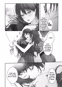 Page 5 of Neverleft - preview thumbnail