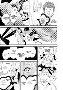 Page 22 of Sekuhara Kyaku wa Maid ni shite Gohoushi Saseyo - preview thumbnail