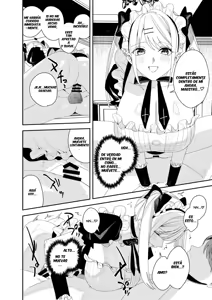 Page 29 of Sekuhara Kyaku wa Maid ni shite Gohoushi Saseyo - preview thumbnail