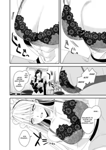 Page 9 of Sekuhara Kyaku wa Maid ni shite Gohoushi Saseyo - preview thumbnail