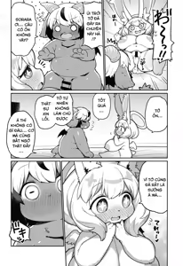 Page 22 of Ohi-sama to Tsuki no Awai ni - Between the sun and the moon - preview thumbnail