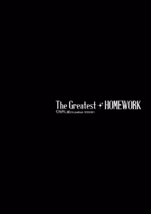 Page 3 of The Greatest HOMEWORK - preview thumbnail